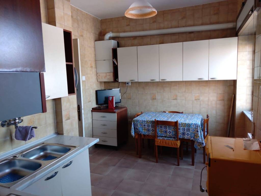 Appartamento a Benevento in Via Valfortore, 1 - Foto 3
