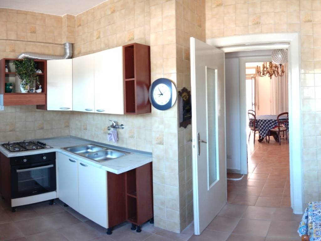 Appartamento a Benevento in Via Valfortore, 1 - Foto 4