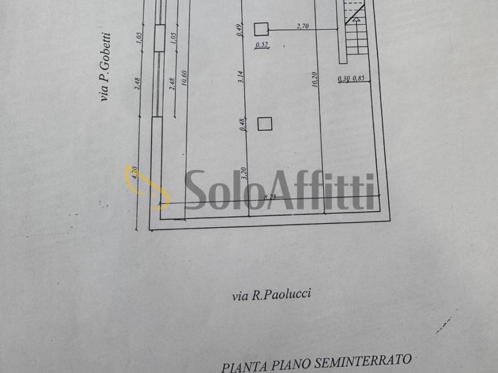 Immobile a Pescara in Via Gobetti Piero - Foto 2