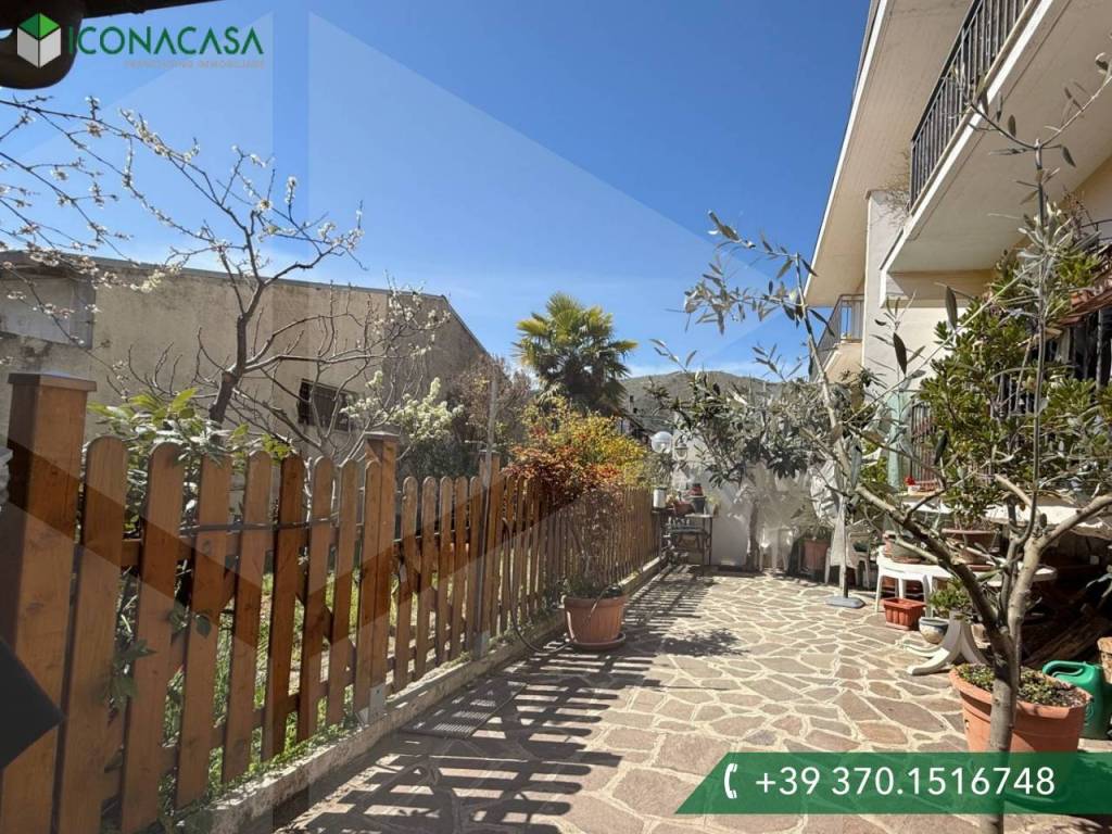 Villa a Avezzano in Via Ignazio Silone - Foto 3