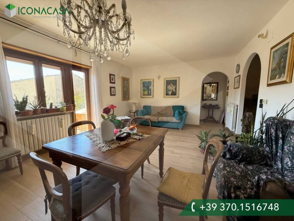 Villa a Avezzano in Via Ignazio Silone - Foto 4