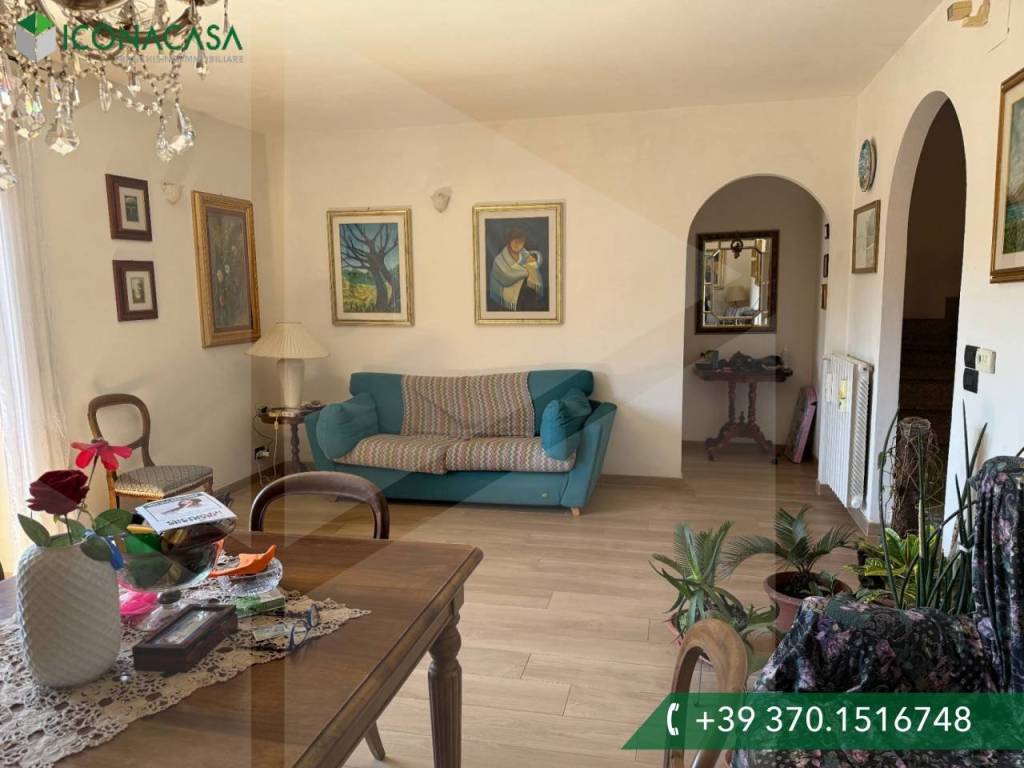 Villa a Avezzano in Via Ignazio Silone - Foto 5