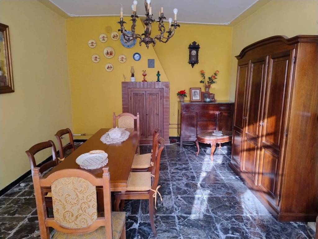 Casa indipendente a Basaluzzo in Via Guglielmo Marconi - Foto 3