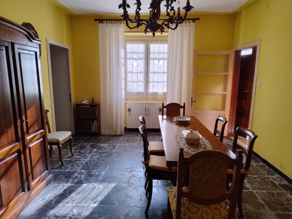 Casa indipendente a Basaluzzo in Via Guglielmo Marconi - Foto 5