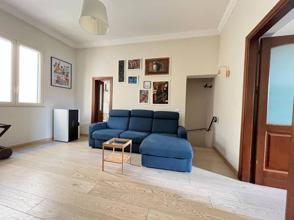 Appartamento a Agrigento in Via Sanzo, 6 - Foto 2