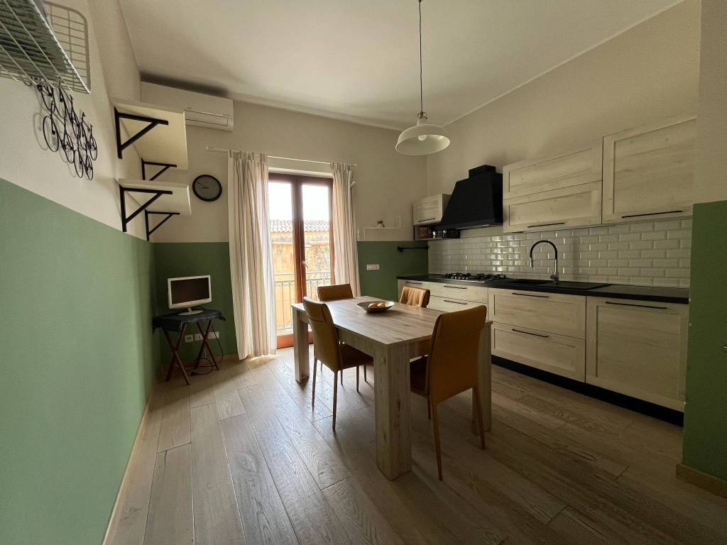 Appartamento a Agrigento in Via Sanzo, 6 - Foto 3