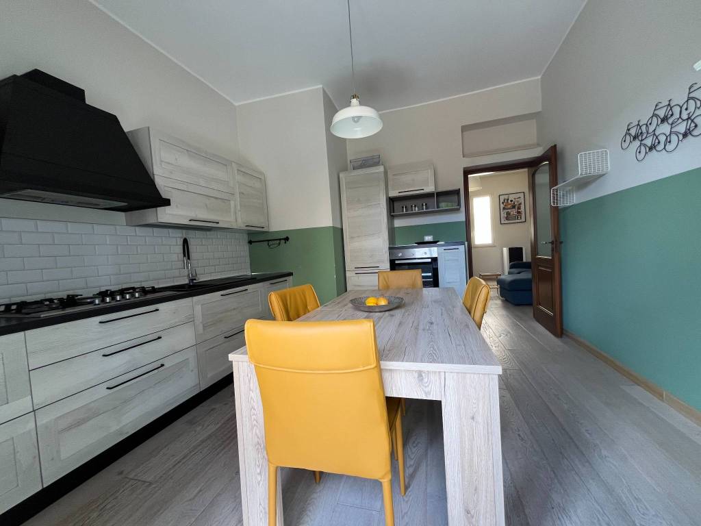 Appartamento a Agrigento in Via Sanzo, 6 - Foto 4