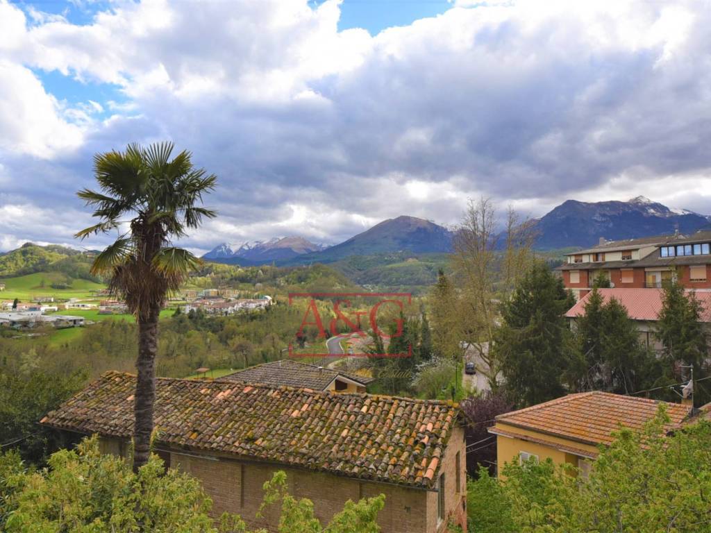Appartamento a Amandola in Via XX Settembre, 48 - Foto 4