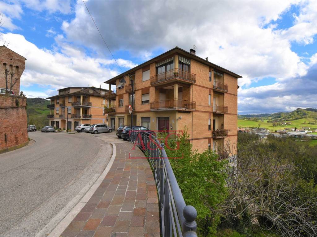 Appartamento a Amandola in Via XX Settembre, 48 - Foto 5
