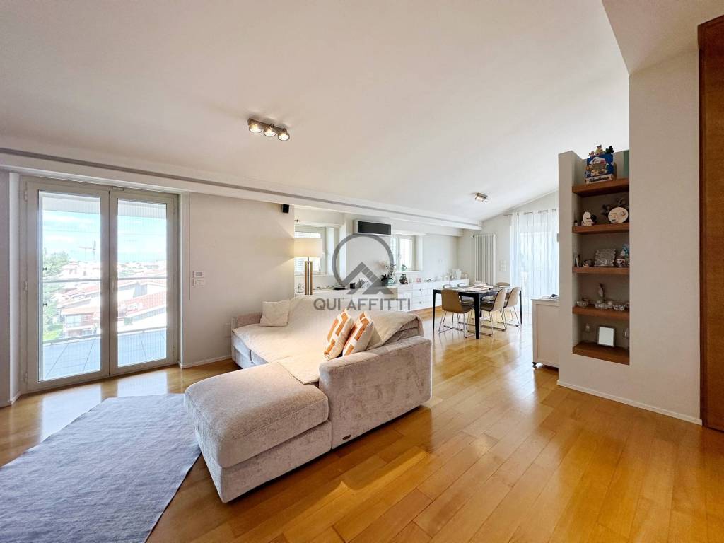 Appartamento a Andria in Via Castel del Monte, 52 - Foto 4