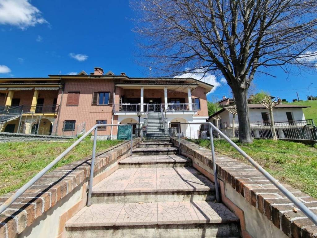 Villa a Sommariva perno in Frazione San Giuseppe, 54 - Foto 4