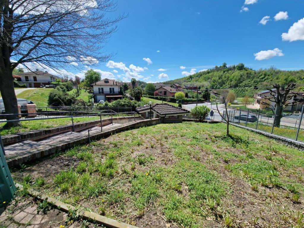 Villa a Sommariva perno in Frazione San Giuseppe, 54 - Foto 5