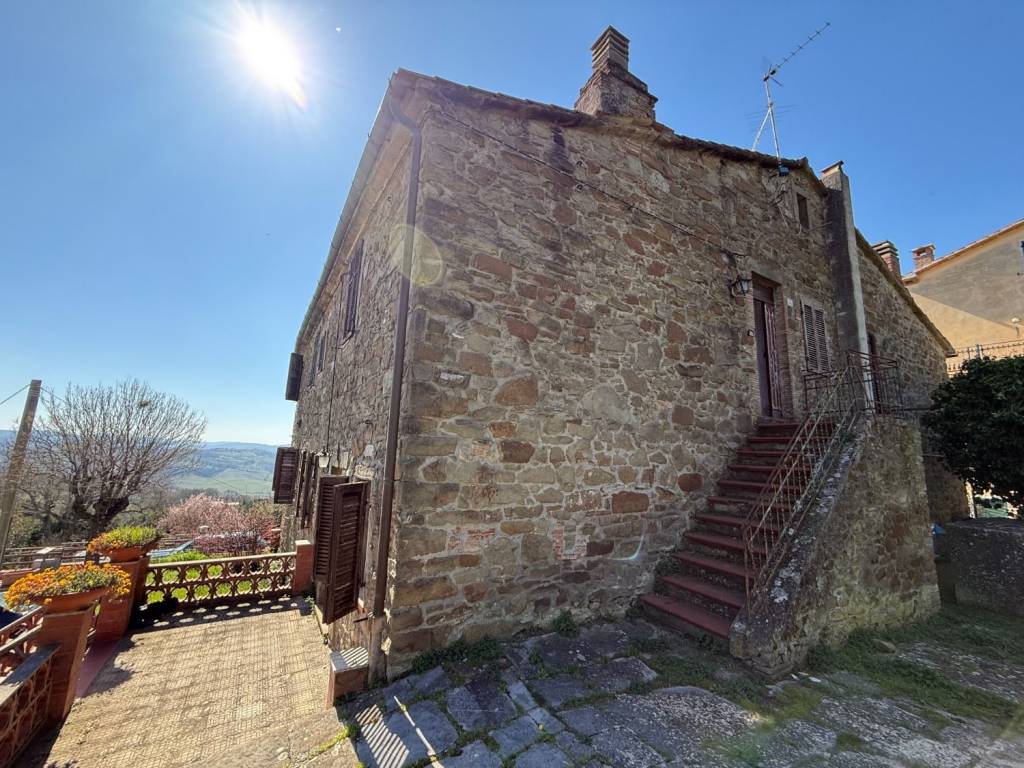Appartamento a Manciano in Poggio murella - Foto 3