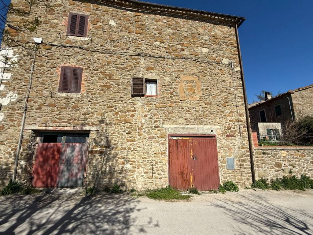 Appartamento a Manciano in Poggio murella - Foto 4