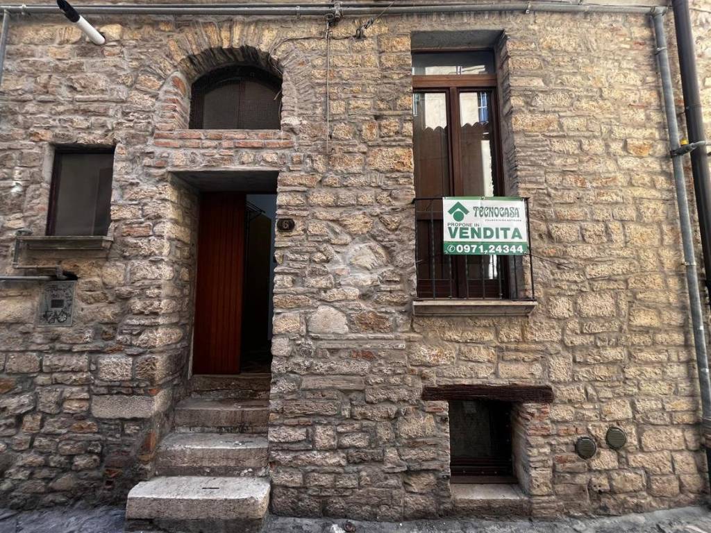 Appartamento a Potenza in VIA SACERDOTI LIBERALI, 6 - Foto 2