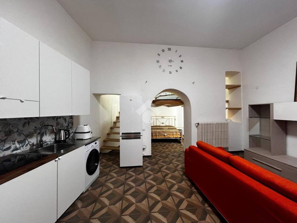 Appartamento a Potenza in VIA SACERDOTI LIBERALI, 6 - Foto 3