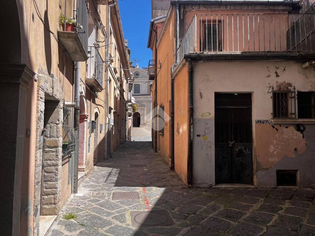 Appartamento a Potenza in VIA SACERDOTI LIBERALI, 6 - Foto 4