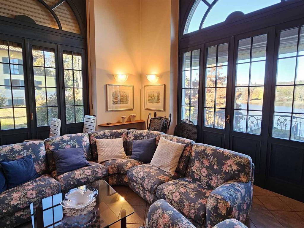 Appartamento a Castelletto sopra ticino in Via 1 Maggio, 50 - Foto 5