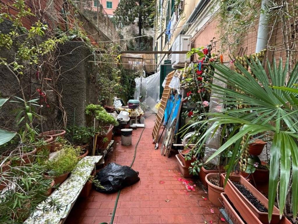Appartamento a Genova in Via bordone, 13 - Foto 2