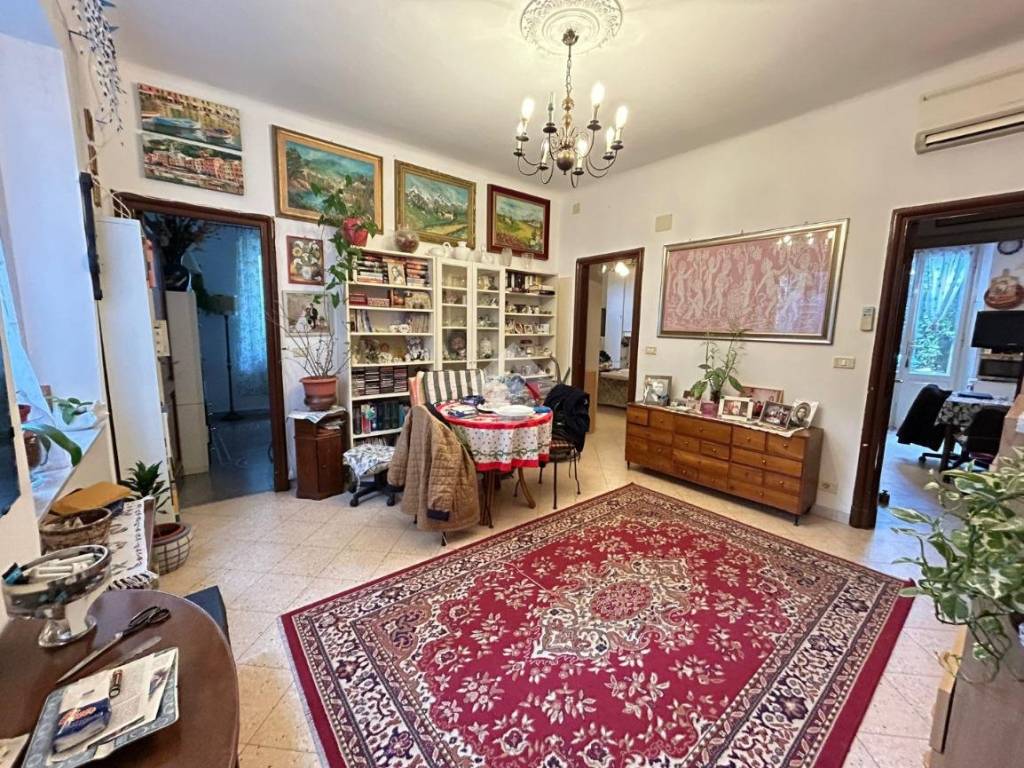 Appartamento a Genova in Via bordone, 13 - Foto 3
