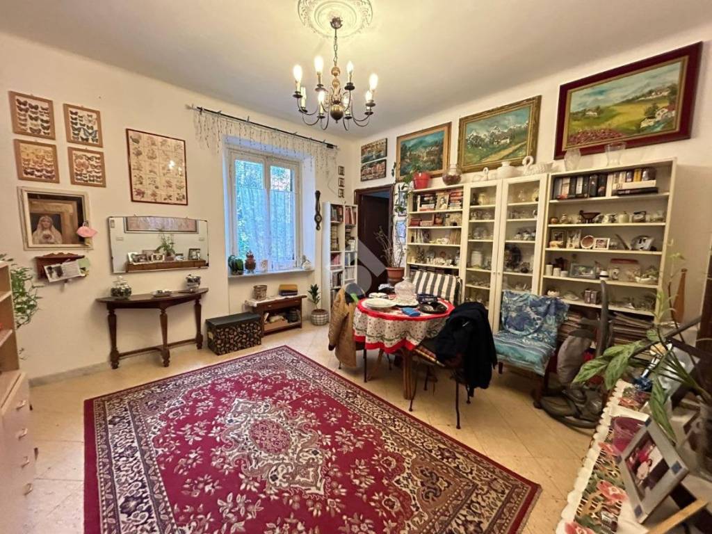 Appartamento a Genova in Via bordone, 13 - Foto 4