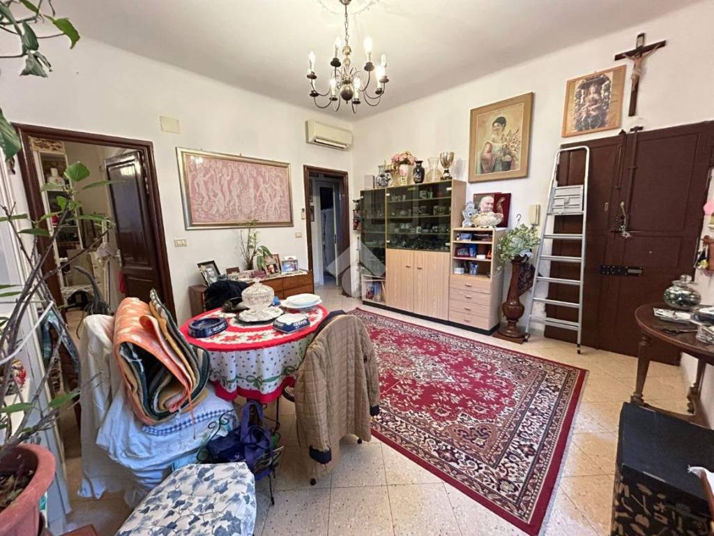 Appartamento a Genova in Via bordone, 13 - Foto 5