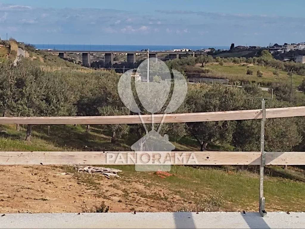 Villa a Alcamo in Contrada Bosco d'Alcamo - Foto 5