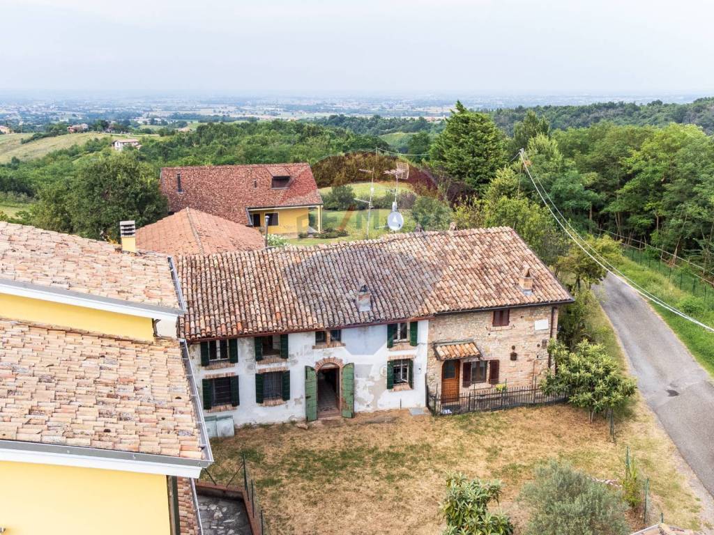 Casa indipendente a Gropparello in Località Celleri - Foto 2
