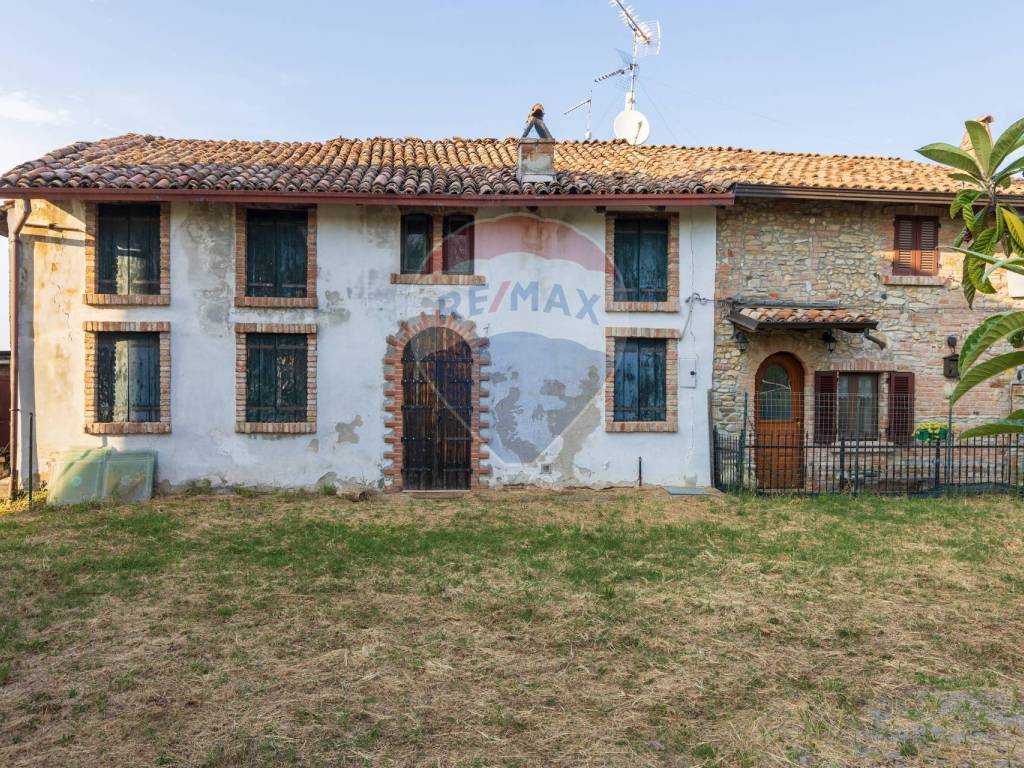 Casa indipendente a Gropparello in Località Celleri - Foto 3