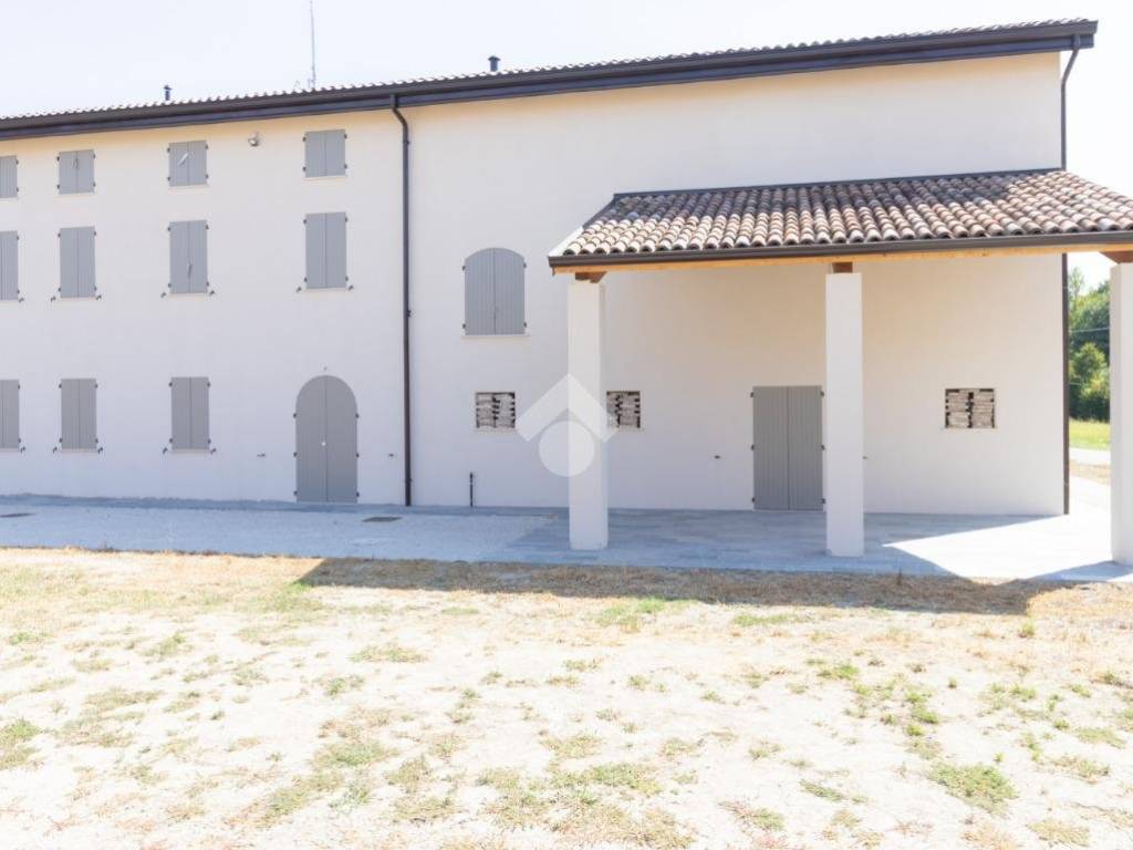 Villa a Carpi in Via Muratori, 8 - Foto 2