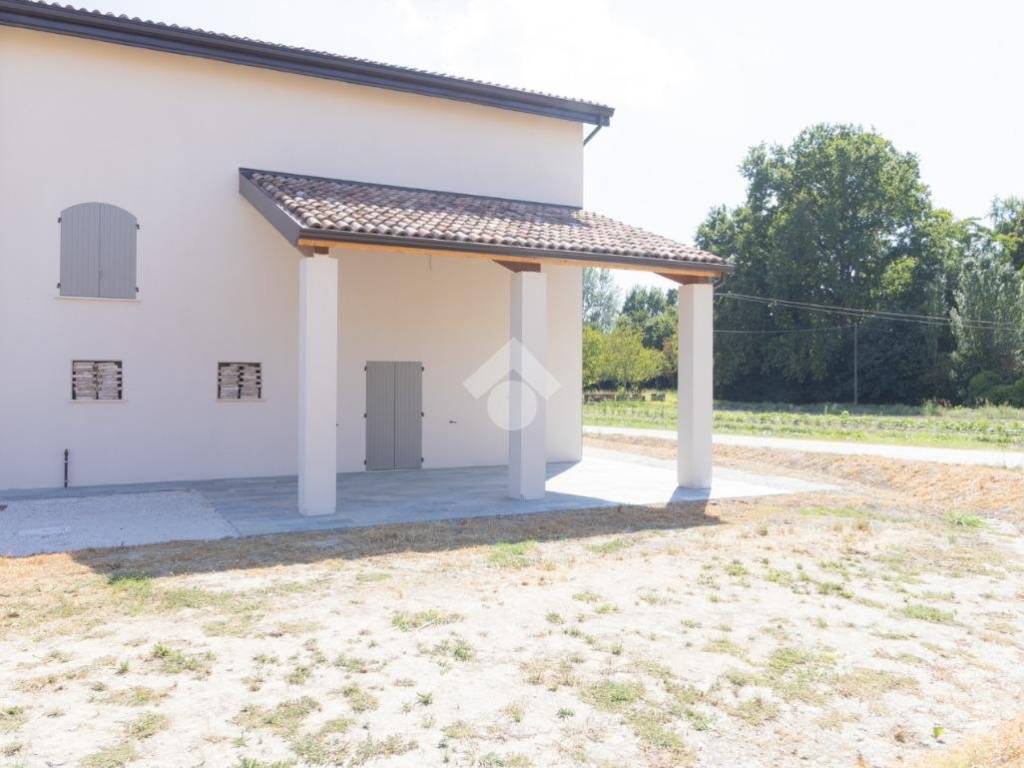 Villa a Carpi in Via Muratori, 8 - Foto 3