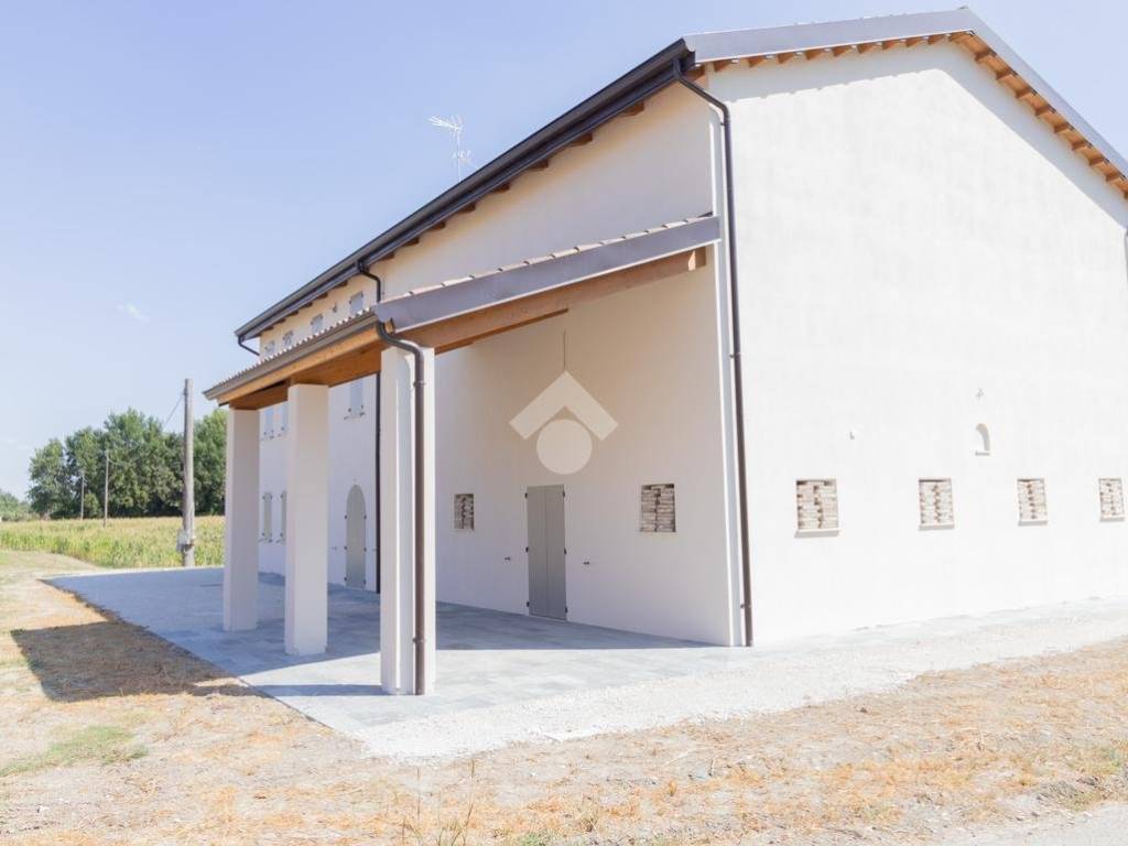 Villa a Carpi in Via Muratori, 8 - Foto 4