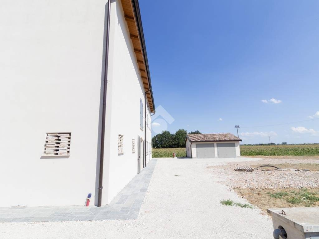 Villa a Carpi in Via Muratori, 8 - Foto 5