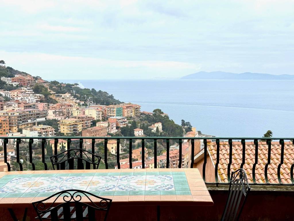 Appartamento a Monte argentario in Via della Grotta - Foto 5