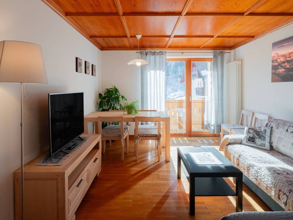 Appartamento a Canazei in strèda Dolomites, 57 - Foto 2
