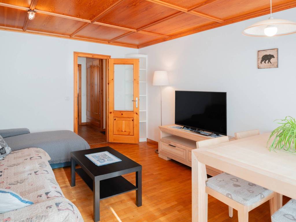 Appartamento a Canazei in strèda Dolomites, 57 - Foto 4