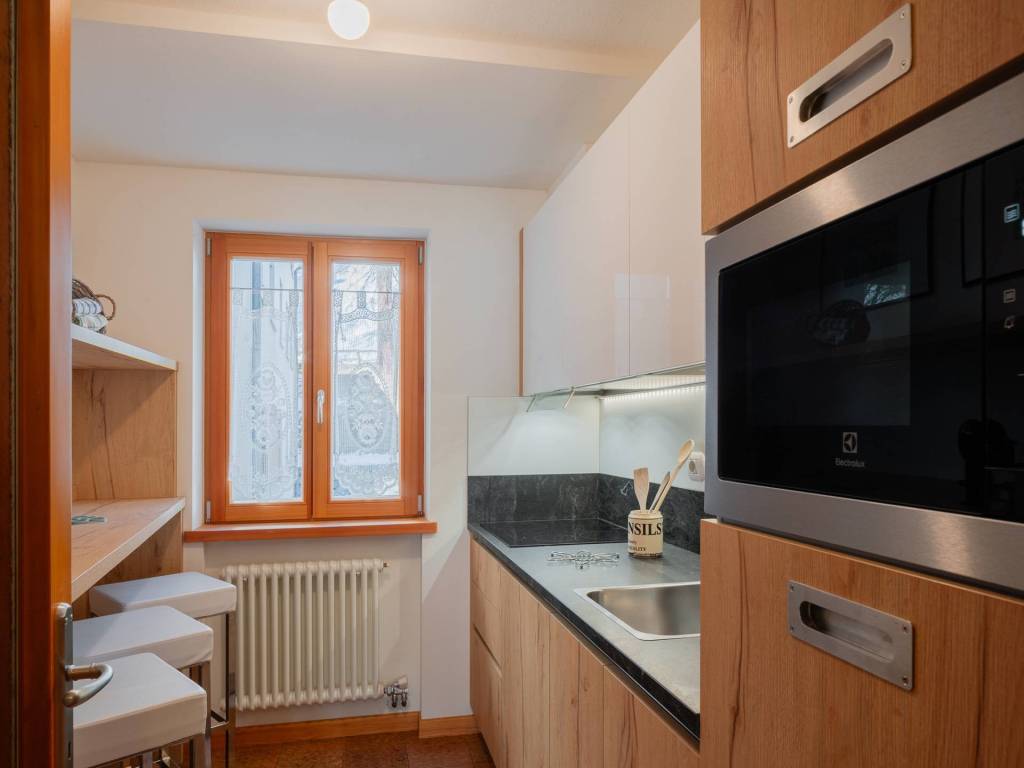 Appartamento a Canazei in strèda Dolomites, 57 - Foto 5
