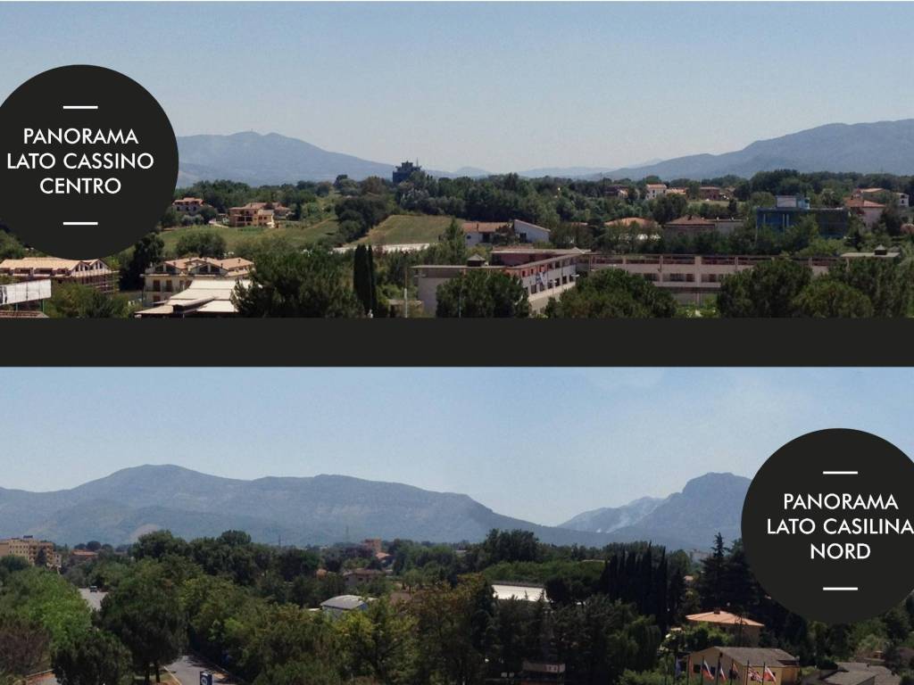 Appartamento a Cassino in Strada Regionale Casilina - Foto 3