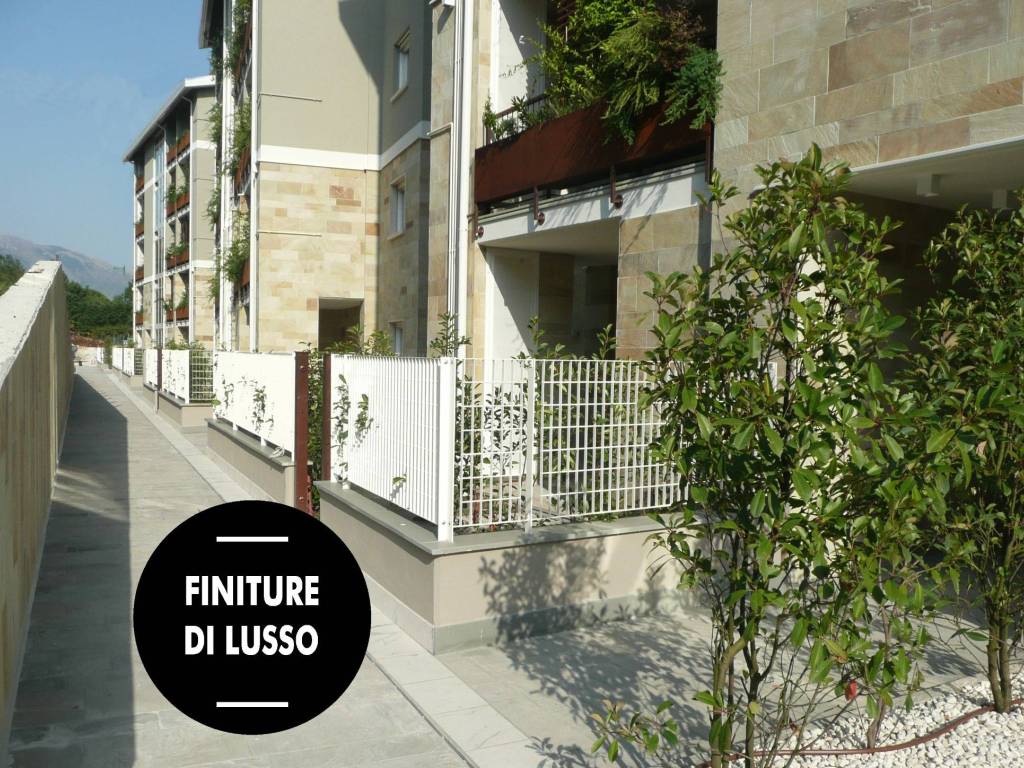 Appartamento a Cassino in Strada Regionale Casilina - Foto 5