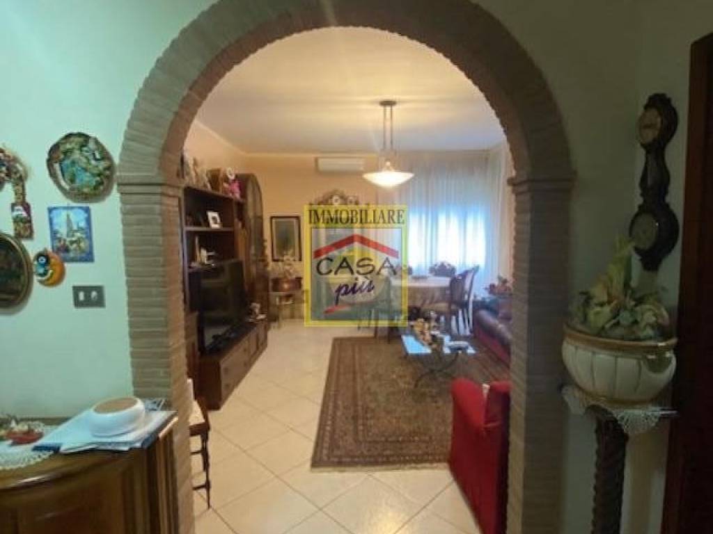 Appartamento a Cascina in Via Sant Ilario - Foto 5