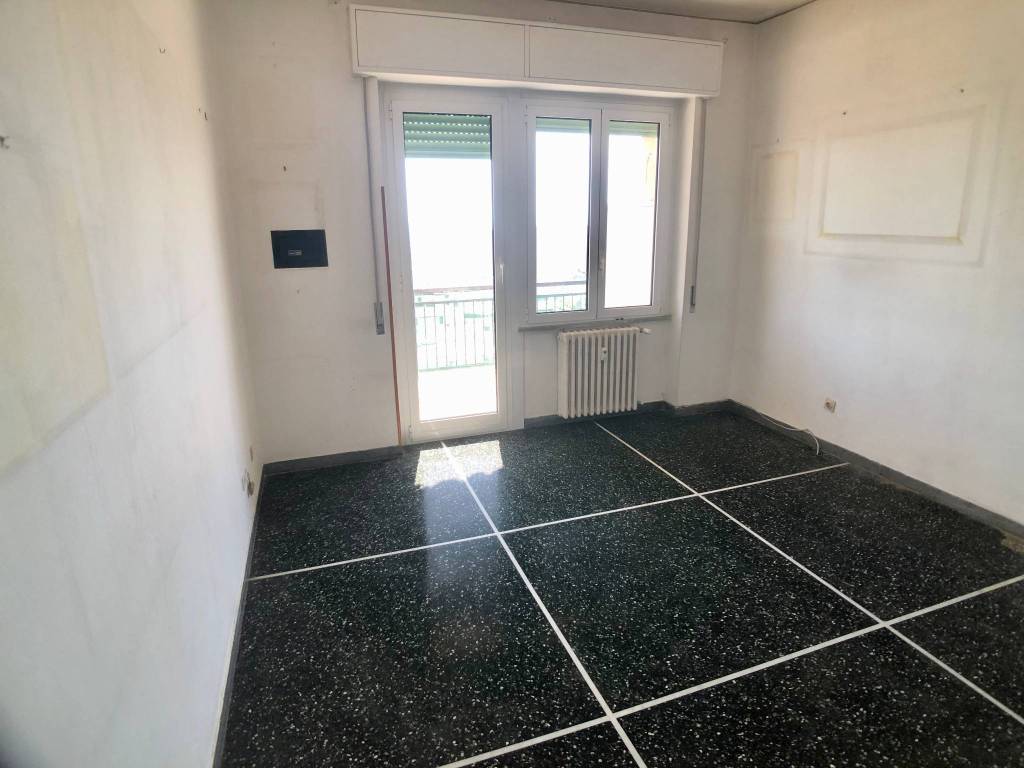 Appartamento a Genova in Via Vittorio Battaglini - Foto 3
