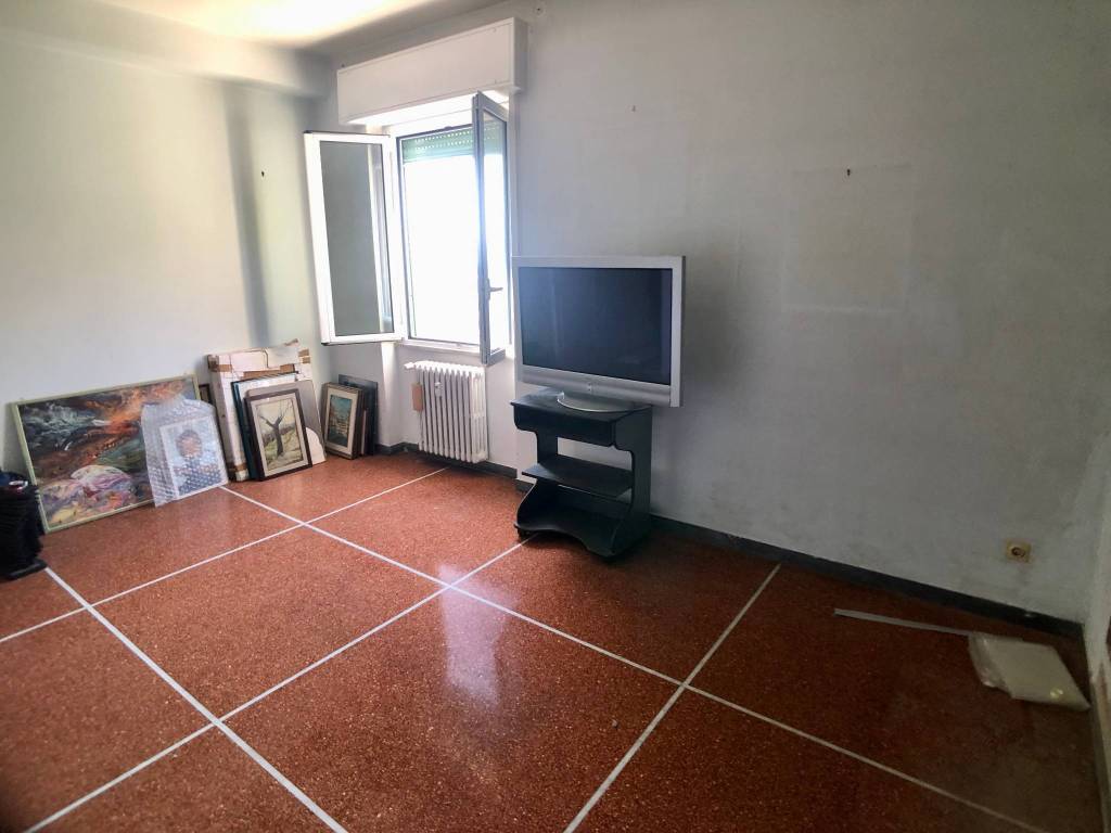 Appartamento a Genova in Via Vittorio Battaglini - Foto 4