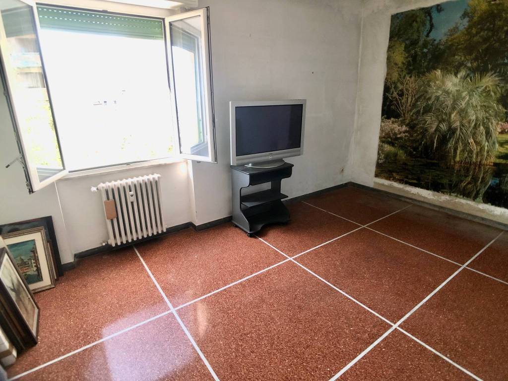 Appartamento a Genova in Via Vittorio Battaglini - Foto 5