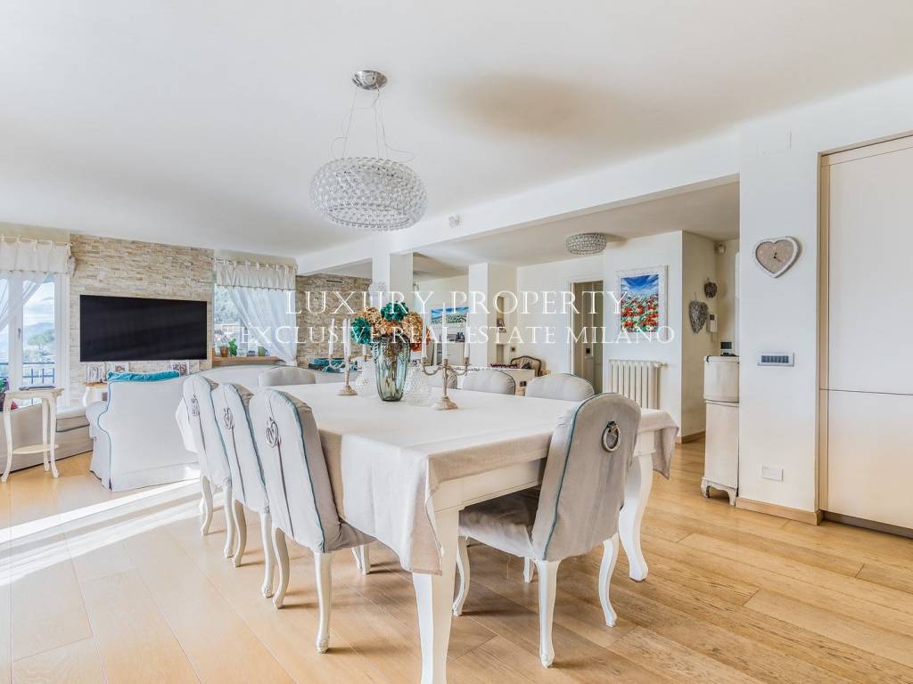 Villa a Camogli in Via Aurelia - Foto 2