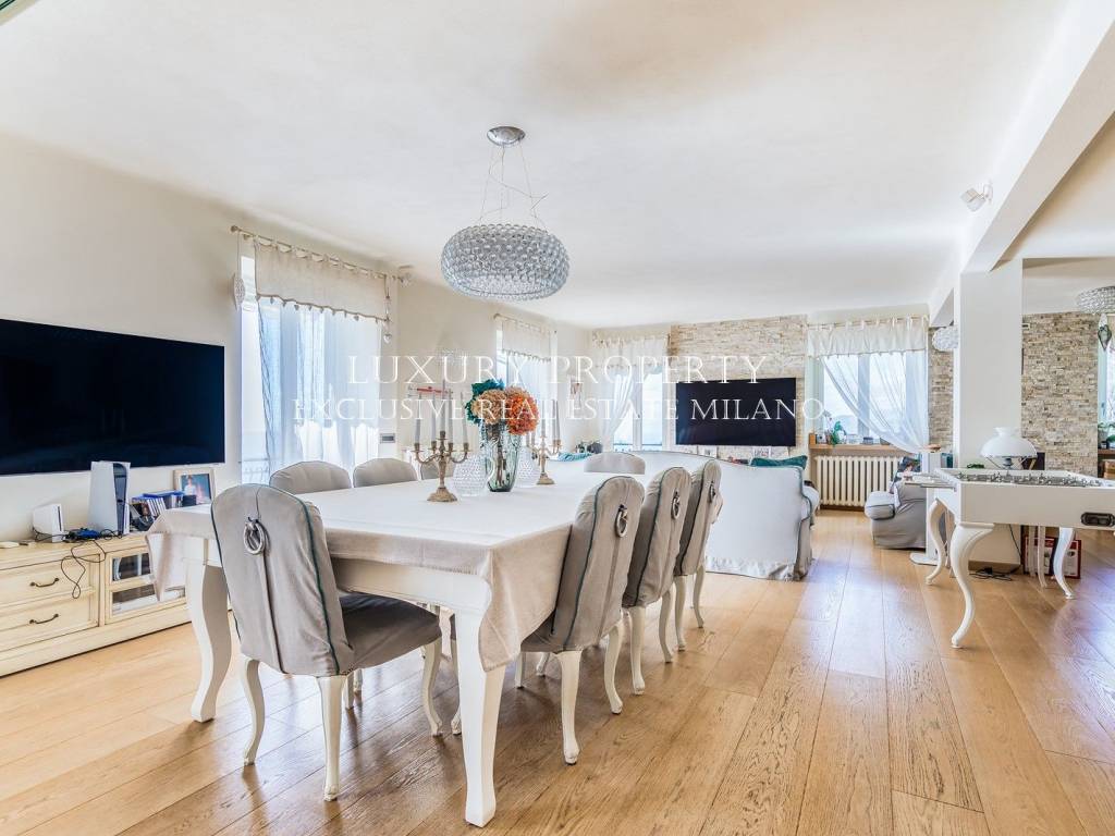 Villa a Camogli in Via Aurelia - Foto 5