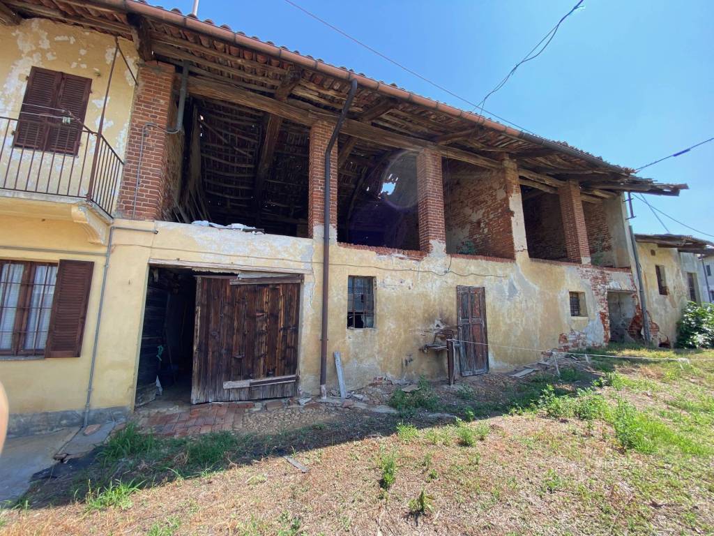 Rustico / casale a Ceresole alba in Località Cristini, 8 - Foto 3