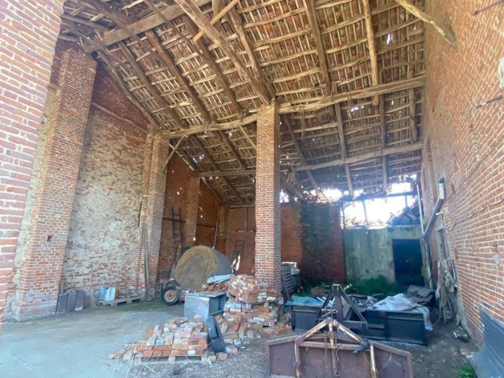 Rustico / casale a Ceresole alba in Località Cristini, 8 - Foto 4