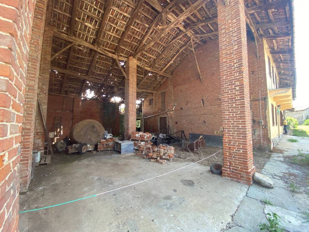 Rustico / casale a Ceresole alba in Località Cristini, 8 - Foto 5