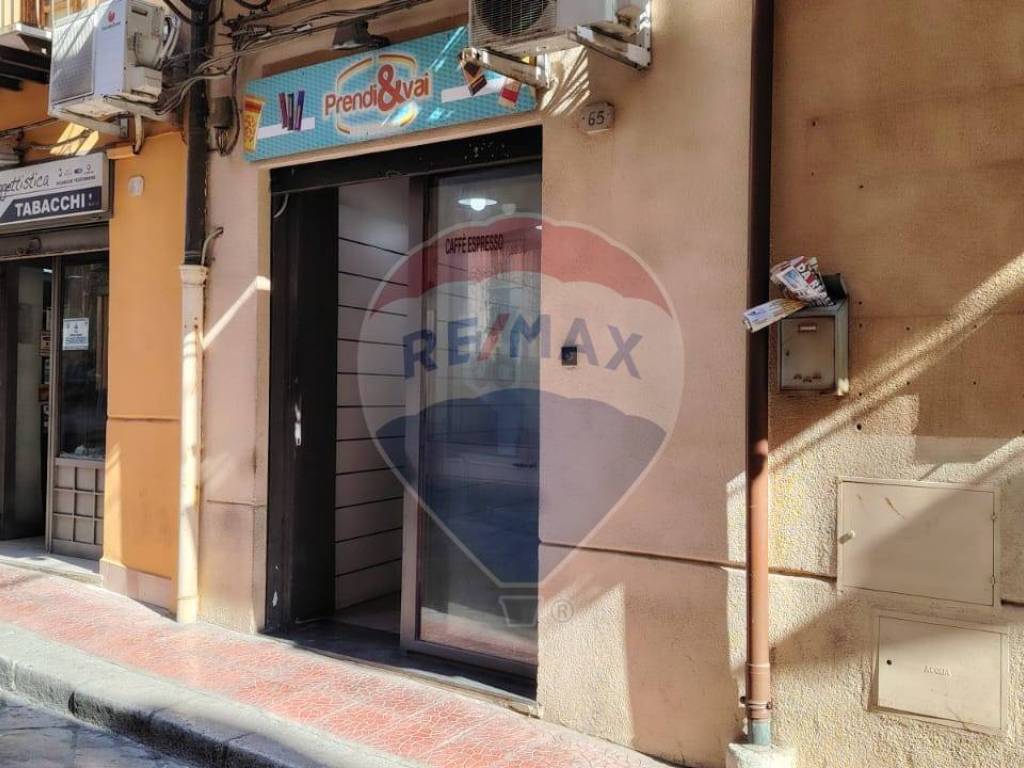 Immobile a Termini imerese in via vittorio emanuele, 65 - Foto 2