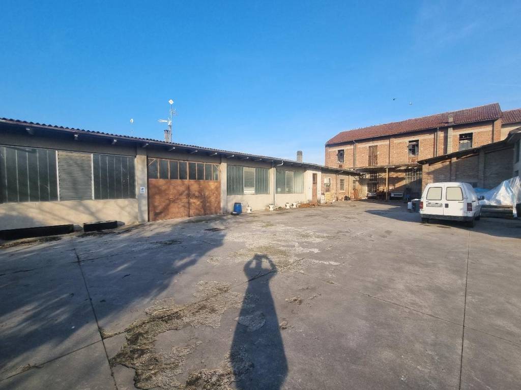 Casa indipendente a Azzanello in Via Aldo Moro, 3 - Foto 3